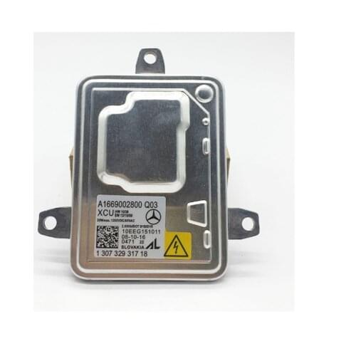 Xenon Headlight D1S HID Ballast Control Unit for BMW Mercedes-Benz Cadillac 1669002800