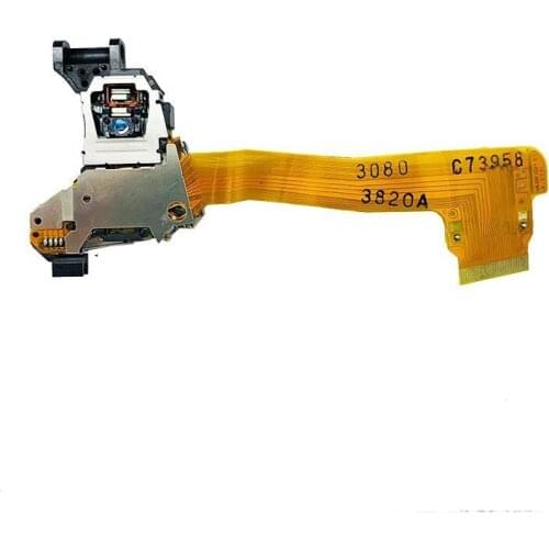 RAE-3080 RAE3080 DVD Laser Lens Optical Pick-ups Bloc Optique