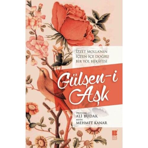Gülşen-i Love Collective Wise Culture Art Literature Series