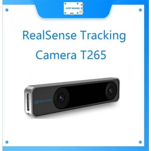RealSense Tracking Camera T265