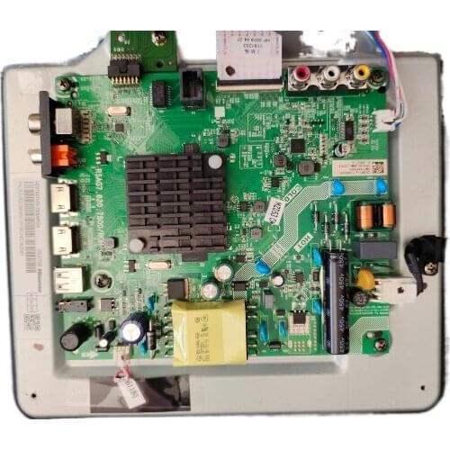 32 RSAG7.820.7800 / ROH screen HD315S1H74 v1a mainboard