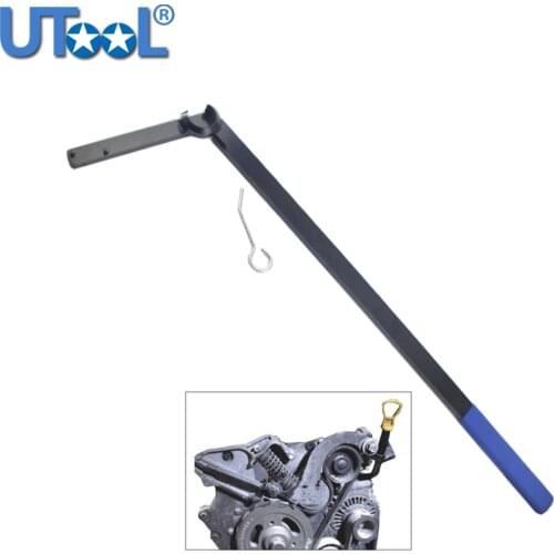 Serpentine Belt Tool Kit Supercharged For BMW Mini Cooper/S W11 118410 2001-2006 Engine