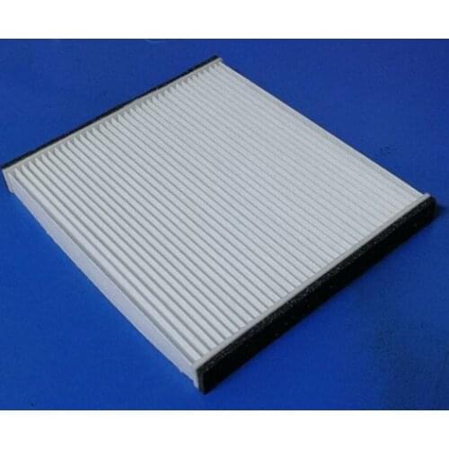 Wholesale WIX24882 Factory Outlet 52493319 Best White Fiber Car Cabin Air Filter GA-012C for SATURN ION 21.5*24.4*2.3cm CAF1797