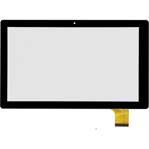 Original New 10.1" inch Impression ImPAD 1005 Tablet touch screen Touch panel Digitizer Glass Sensor replacement Free Shipping