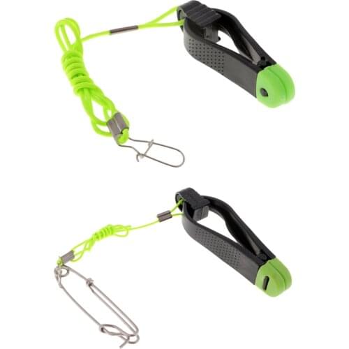 Adjustable Tension Release Clips Downrigger Outrigger Trolling Buckle