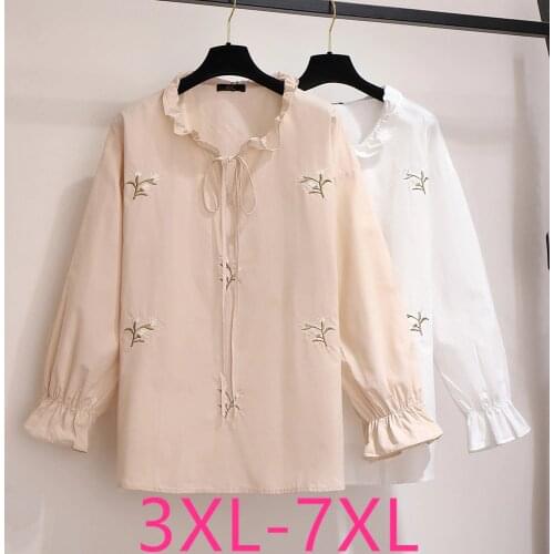 SHILI RIVER Printed Blouses