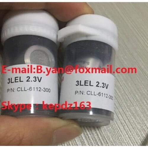 Compatible RAE LEL SENSOR 3R/2.30V RAE20 014-0212-000 Combustible sensor LEL