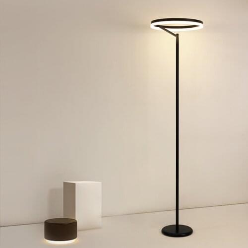 Tongue feast Floor Lamps