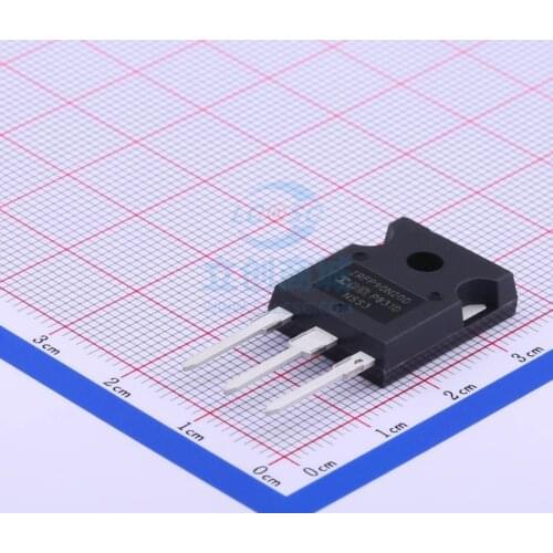 Treasure ze Transistors