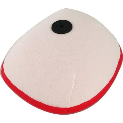 For Kawasaki KX450 KX 450 2019 2020 Motorcycle Air Filters Cleaner Stroke Accessories HFF2030