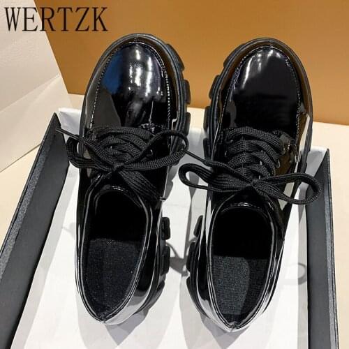 2021 Women Chunky Sneakers Hidden Heels Height Increasing Ladies Wedge Shoes High Top Autumn Platform Women Shoes