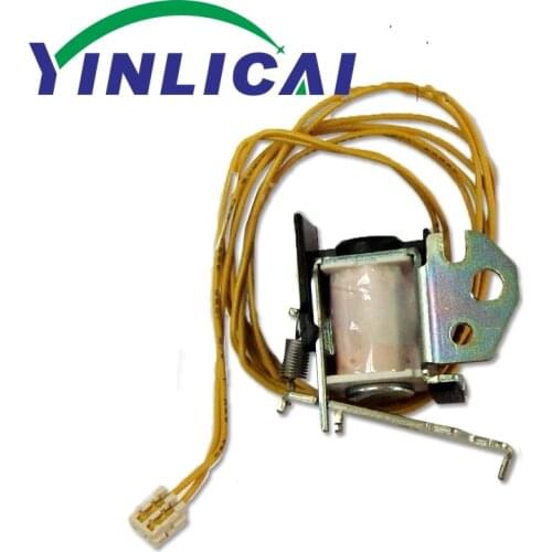 1PC RM1-4618 1102 1132 1212 Solenoid Relay for HP P1102 M1132 M1212 P1005 P1006 P1007 P1008 P1505 P1106 P1108 for Canon MF 4410