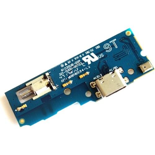 10pcs/lot For SONY XPERIA L2 H3311 H4311 USB Charging Port Connector Flex Cable Part