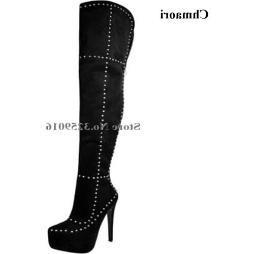 Ботфорты Abesire China At AliExpress