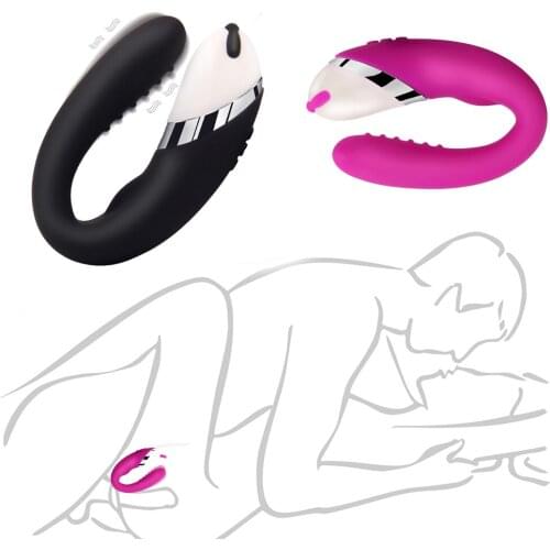 Anal Vibrator 12 speeds Vibrador Prostate Massager G Spot Dildo Stimulator Butt Plug Sex Toys Women Sex Products for Couples