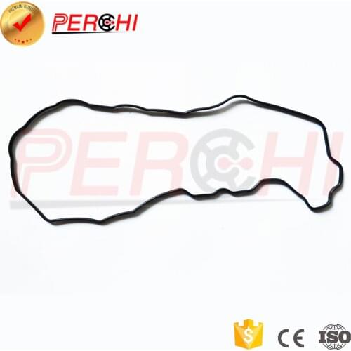 Auto spare parts Cover gasket for Toyota Pickup 22R/RN85 21R-C CELICA (_A6_) Celica Coupe (RA6) Cressida Saloon 11213-35010