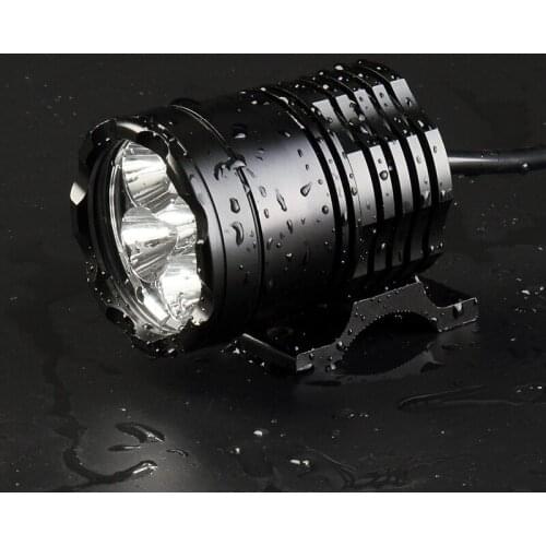 Brischee Headlights For Motorcycles