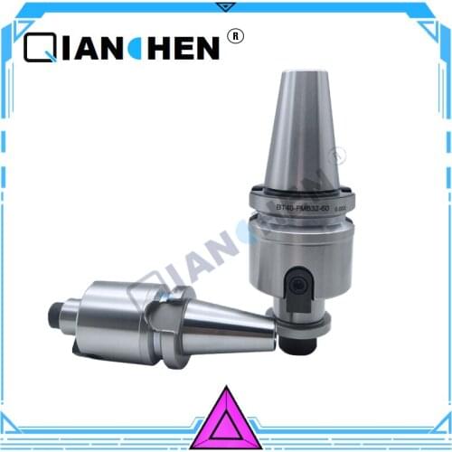 BT50-FMB,Strong collet,Applied to the machining center and numerical control lathe,High speed CNC knife handle