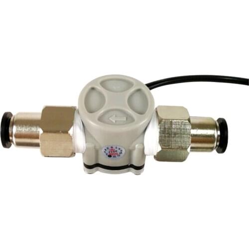 Water flow sensor for 755 808 1064 diode laser hair removal machine