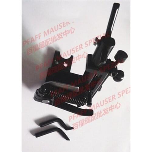 FOR DURKOPP Sewing Mchine Parts DUKEPU 4180 4280 pull gauge for roller car