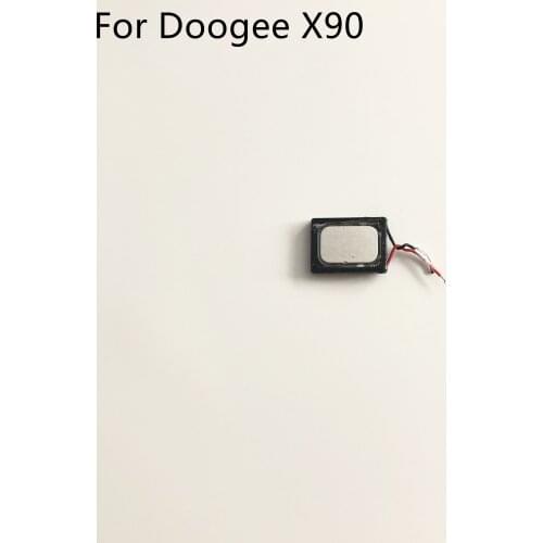 Doogee X90 Used Loud Speaker Buzzer Ringer For Doogee X90 MT6580A Quad Core 6.1'' 1280*600 Free Shipping