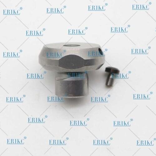 ERIKC Common Rail Piezo Diesel Injector Control Valve for Siemens Injector Nozzle Common Rail Fuel System E1023605
