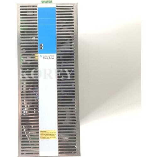 In Stock SIGMATEK Servo Drive SDD310-2