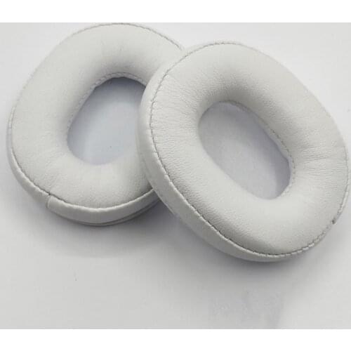 Faux Leather Foam Earpad Cushion Headband for Audio Technica ATH-SR5 ATH-SR5BT