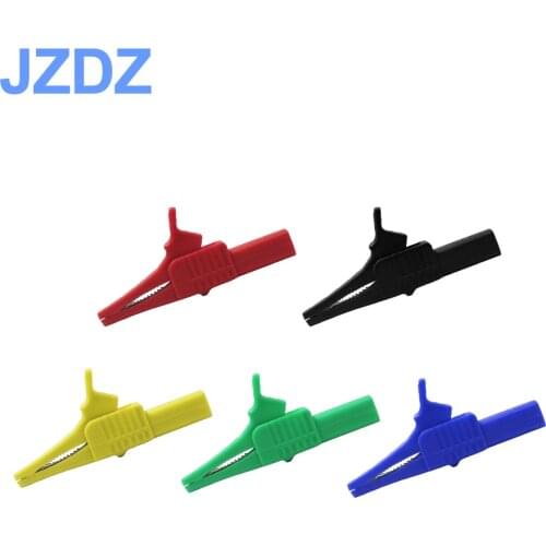 JZDZ Crocodile Clips