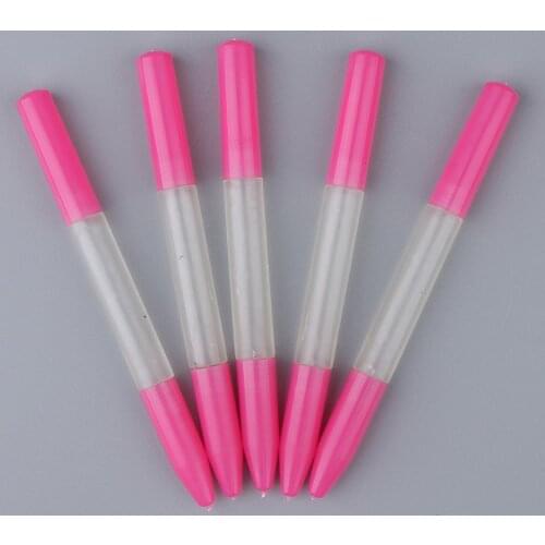 5 Pack Oil Pen Oiler For Grandfather, Wall Clock ,Pocket Watch Repair Tools