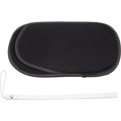 New Arrival Game Console Screen Protective Carrying Storage Bag Pouch Case For Sony PSP1000/2000/3000