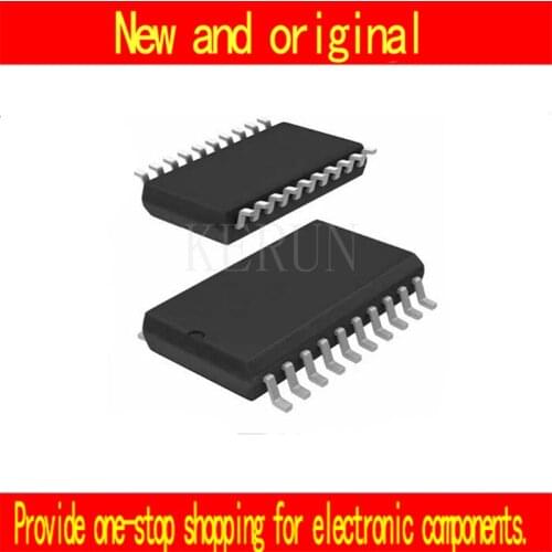 Original 10PCS/LOT WM8804GEDS WM8804G WM8804 SSOP20 IC New