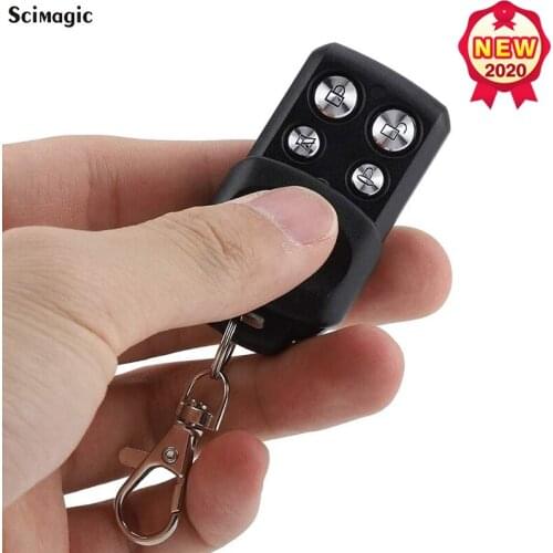 3pcs Liftmaster Chamberlain Motorlift Keyfob Types 1A5477-1 1A5477-3 1A5097 1A5478 1A5080 opener 4330E 4332E 4333E 4335E remote