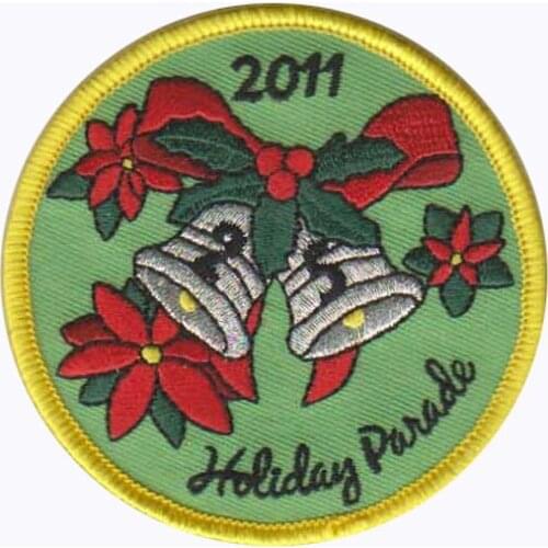High Quality Embroidery Patches For Clothing,Welcome OEM orders, with 50pcs MOQ, 100pcs/lot, free shipping
