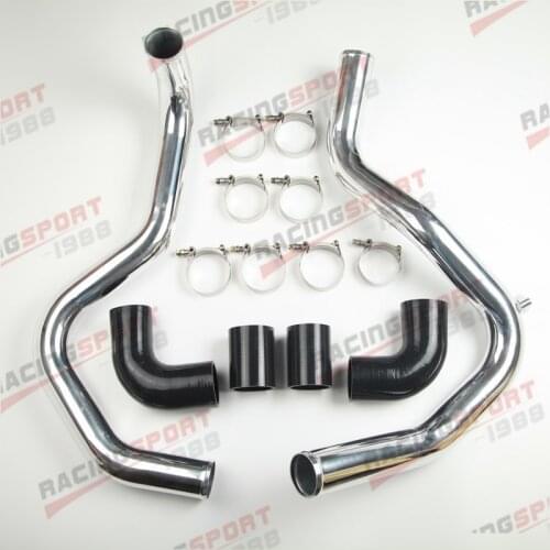 Hard Pipework Kit Seat For Ibiza / V-W Polo & Skoda Fabia With Seat Sport FMIC