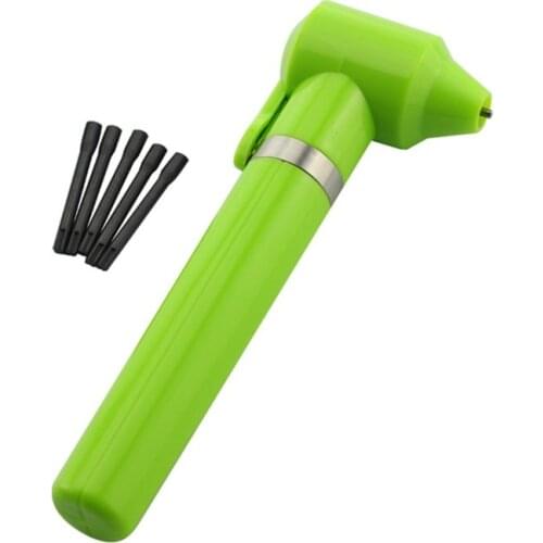 1 Pcs Electric Colourful Tattoo Pigment Ink Mixer Tattoo Stirrer with 5 Sticks Machine Tool Supply Art Tattoo Accessories