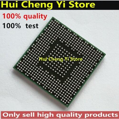 100% test very good product N15V-GM-S-A2 N15V GM S A2 bga chip reball with balls IC Chipset
