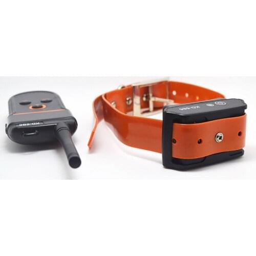 20 Pcs Pet dog trainer Rechargeable and Waterproof Dog Training Collar Remote electronic Shock control WBDHLS