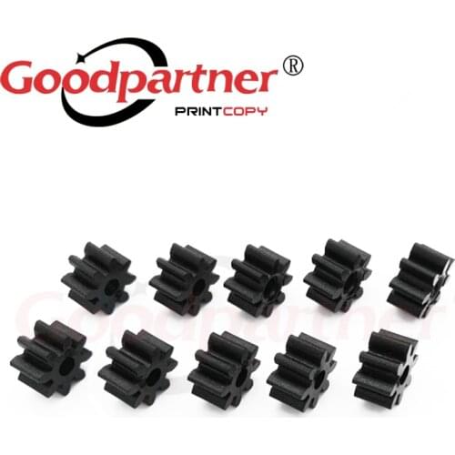 30X Gear 8T for HP 920 6000 6500 6500A 7000 7500 7500A B010 B010a B010b B109 B109a B109c B109q B110 B110a B110b B209 B209a B210