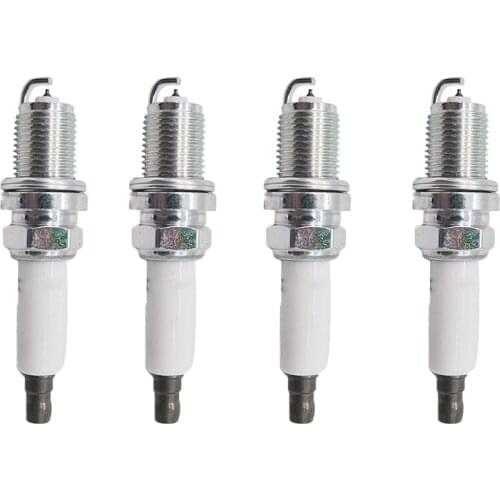 4pcs/lot 06H905601A PFR7S8EG 101905631H IRIDIUM Spark Plug For VW MULTIVAN PASSAT CC GOLF V VI SCIROCCO POLO 1.8 2.0 R GTI TSI