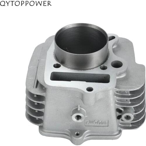 56mm Bore Cylinder For YinXiang YX 140 140cc 1P56FMJ Horizontal Kick Starter Engine Dirt Bike Pit bike Parts KAYO BSE Apollo SSR