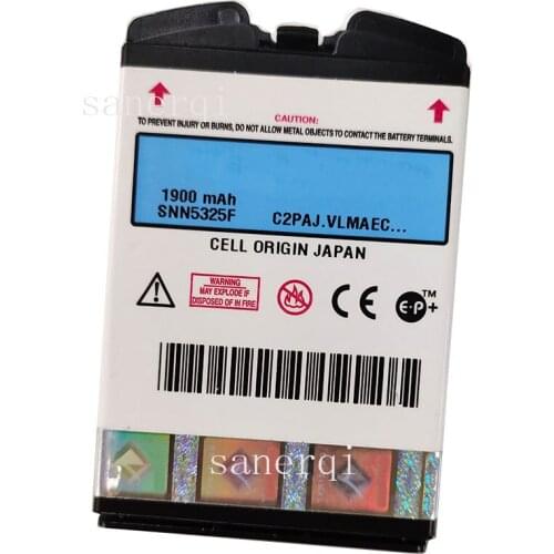 For motorola IRIDIUM 9500 9505 SNN5325 SNN5325F SYN0060C battery