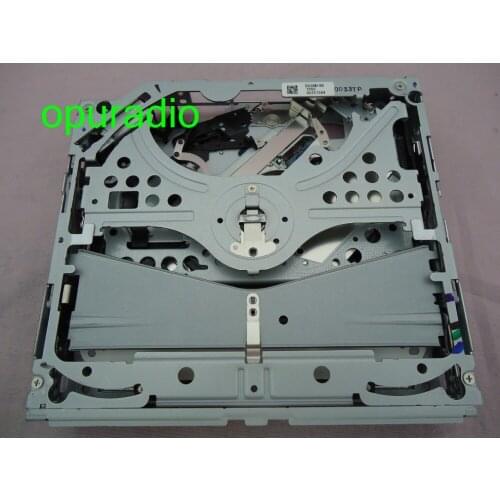 Alpine DVD mechanism loader DV38M16C ED21A55L laser for BMNW Mercede navigaion radio tuner