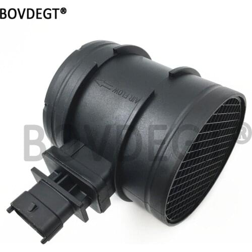 Mass Air Flow Sensor for ALFA ROMEO 159 PEUGEOT BOXER etc 0281002764/0281002763/0281002900/55190587/551905878/1192Y9/1192CE