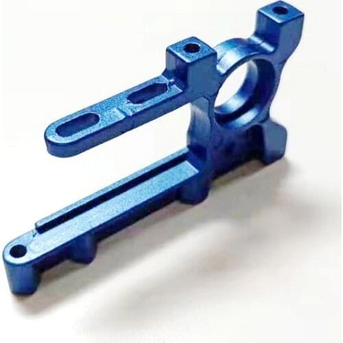 Rc car part, 10724 Motor mount B 1pc for VRX Racing RH817/818 cobra