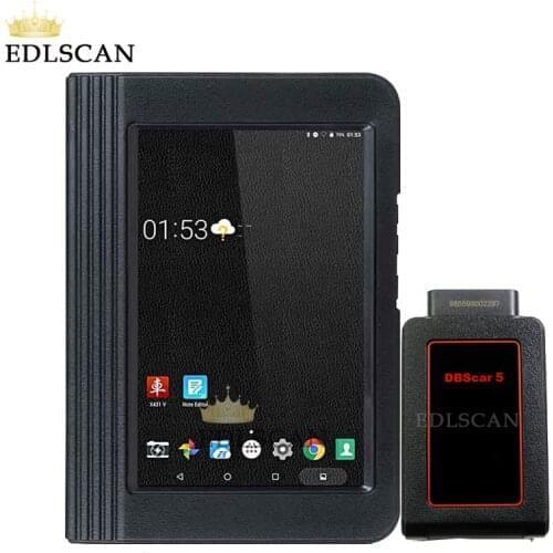 LAUNCH auto diagnostic tool X431 V for auto full system diagnosis with ECU coding better than X431 Pro Mini X431 Diagun IV