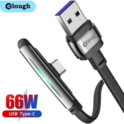Elough Mobile Phone Cables