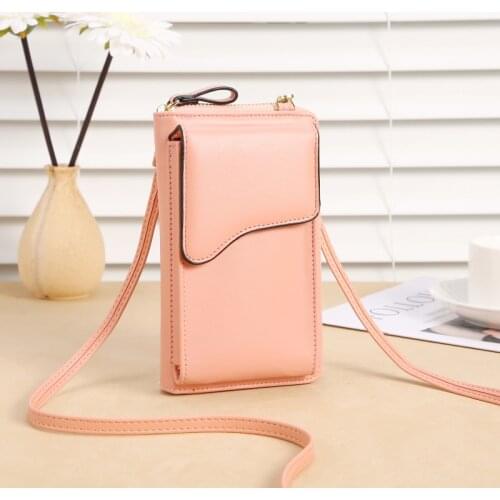 Endaycon Women's Bags With Zippers