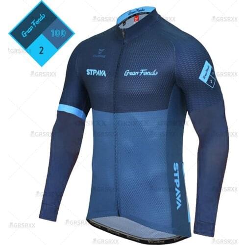 STRAVA Bicycle Jerseys 2021 Spring Cycling Shirts New Long Sleeve MTB Mountain Bike Bicycle Wear Premium Road Bike Clothing