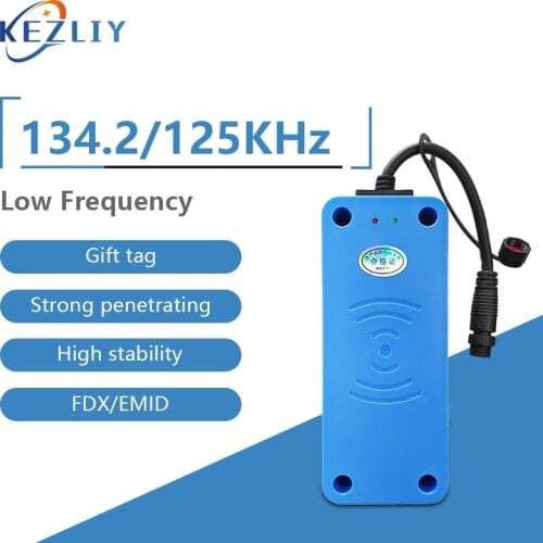 KEZLIY Electronic Components